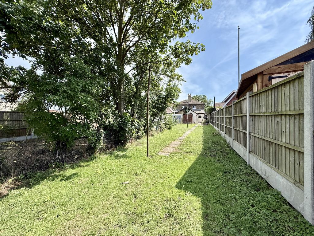 The Green, Rectory Road West Tilbury